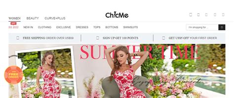 Do you agree with <b>Chic Me</b>'s 4-star rating? Check out what 68,659 people have written so far, and share your own experience. . Chicme reviews 2022